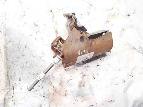 Used Gear lever Gear lever OPEL VIVARO A Bus (X83) 2.5 CDTI (F7, J7, A07) (146 hp) 35382346 35382346