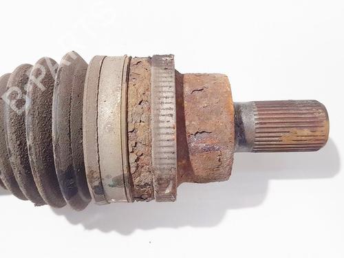 Left rear driveshaft FORD KUGA I 2.0 TDCi | BP35632306M40 - Image 2
