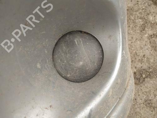 Used Left front fog light Left front fog light 35026476 35026476
