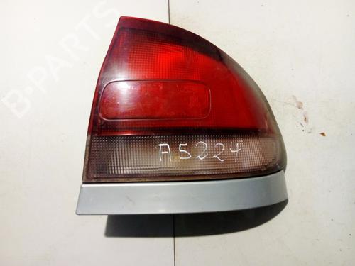 Used Right taillight Right taillight MAZDA 626 IV Hatchback (GE) 2.0 D GLX Comprex (GEFP) (75 hp) 35864404 35864404