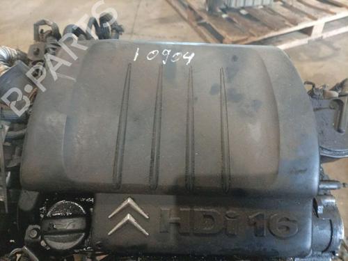 Upper protection CITROËN C4 I (LC_) 1.6 HDi | BP38040567M93 - Image 3