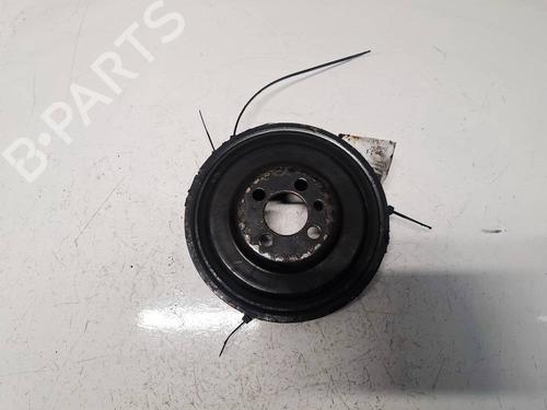 Polea Polea SUBARU IMPREZA Hatchback (GR, GH, G3) 2.5 AWD (310 hp) 34766647 34766647