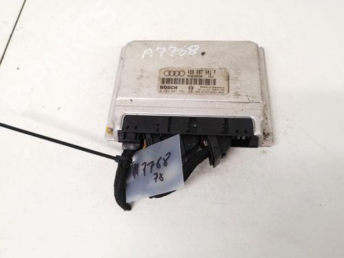Used Engine control unit (ECU) Engine control unit (ECU) AUDI A6 C5 (4B2, 4B4) 2.5 TDI (150 hp) 32894144 32894144