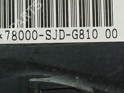 Andre HONDA FR-V (BE) 2.2 i CTDi (BE5) | BP32545457O1 