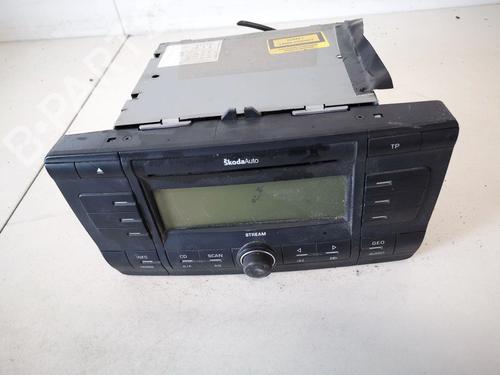 Used Radio Radio 35428226 35428226