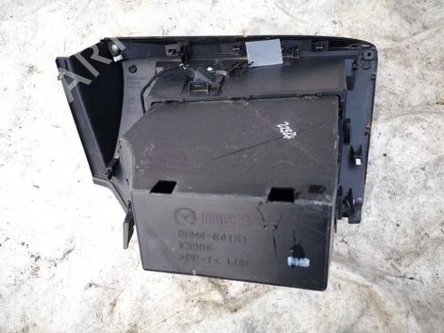 Handskerum MAZDA 3 (BL) 1.6 MZR (BL14) | BP35192657C95 - Image 2