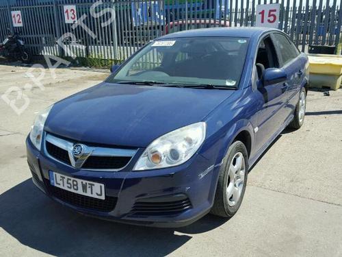 Engine mount OPEL VECTRA C (Z02) 1.9 CDTI (F69) | BP33496885M89 - Image 5