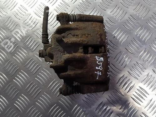 Used Left front brake caliper Left front brake caliper ROVER 25 I Hatchback (RF) 2.0 iDT (101 hp) 35668777 35668777