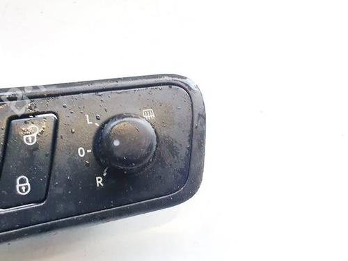 Used Mirror switch Mirror switch PORSCHE CAYENNE (9PA) S 4.5 (340 hp) 36587325 36587325