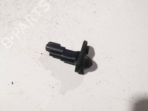 Used Electronic module Electronic module OPEL CORSA C (X01) 1.2 Twinport (F08, F68) (80 hp) 34969320 34969320
