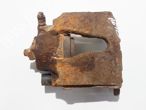 Used Left front brake caliper Left front brake caliper OPEL ASTRA G Hatchback (T98) 1.4 16V (F08, F48) (90 hp) 35542151 35542151