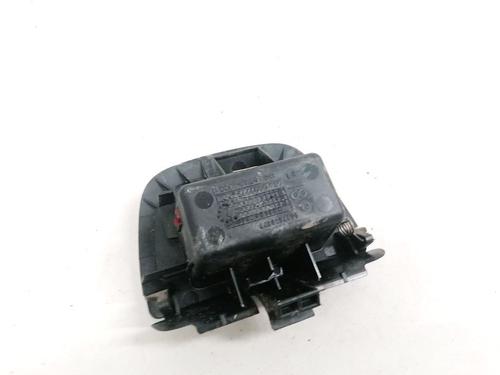 Ashtray FORD FOCUS II (DA_, HCP, DP) 2.0 TDCi | BP35551077I30 - Image 2