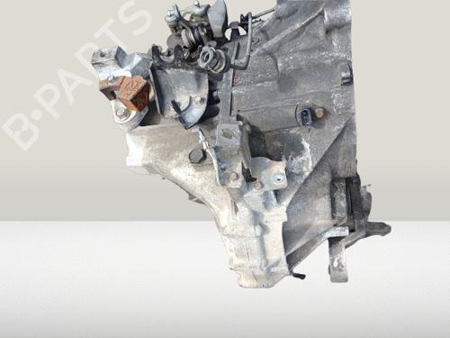 Gearbox MAZDA 6 Hatchback (GH) 2.0 MZR-CD (GH14) | BP34990604M3 - Image 2