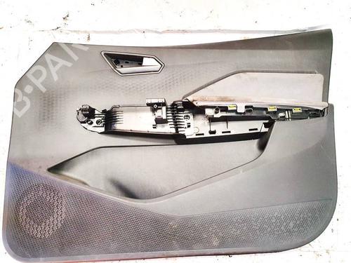 Used Front right panel Front right panel CUPRA BORN (K11) 58 (204 hp) 35097418 35097418