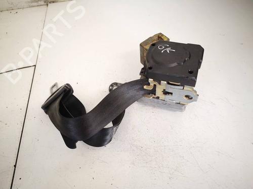 Used Rear left seatbelt Rear left seatbelt VW PASSAT B5 Variant (3B5) 1.9 TDI (115 hp) 34988889 34988889