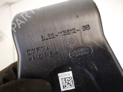 Pipe LAND ROVER DISCOVERY SPORT (L550) 2.0 D 4x4 | BP35071423M125 - Image 3