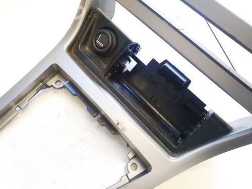 Other BMW X3 (E83) 2.0 d | BP35230035O1 - Image 2