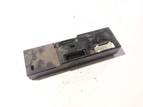 Electronic module RENAULT VEL SATIS (BJ0_) 3.5 V6 (BJ0R, BJ0V, BJ0U) | BP39701348M83 - Image 2