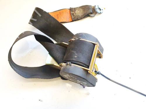 Used Rear left seatbelt Rear left seatbelt 35234828 35234828