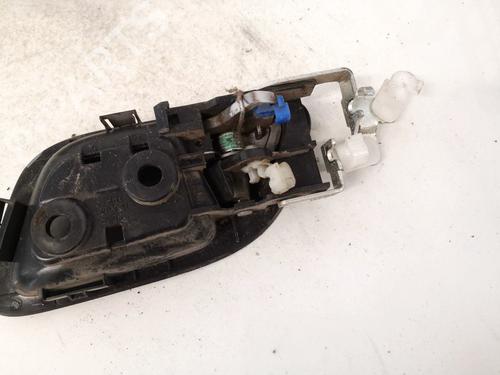 Front right interior door handle HONDA FR-V (BE) 1.7 (BE1) | BP35400172I14 - Image 2