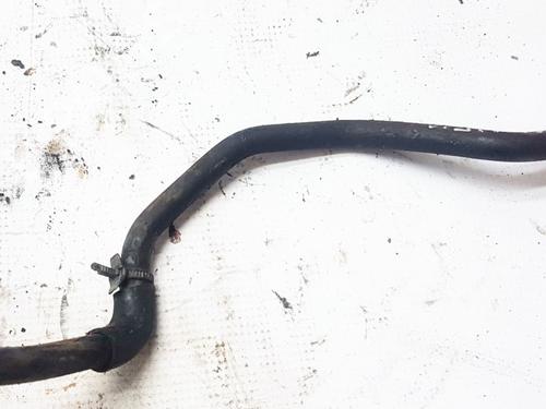 Used Pipe Pipe NISSAN ALMERA II Hatchback (N16) 2.2 Di (110 hp) 33527638 33527638