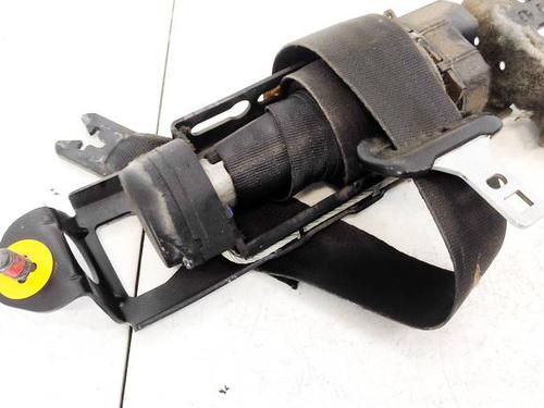 Front left seatbelt VOLVO V50 (545) 1.6 D | BP35230248I26 - Image 2