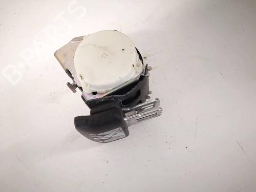 Used Rear center seatbelt Rear center seatbelt 34824444 34824444