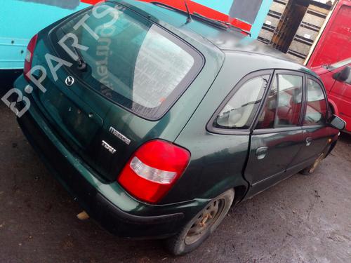 Switch MAZDA 323 F VI Hatchback (BJ) 2.0 TD | BP33499894I30 - Image 8