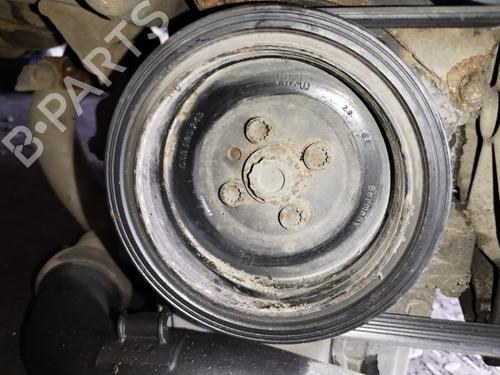 Used Pulley Pulley DODGE CALIBER 2.0 CRD (140 hp) 35478552 35478552