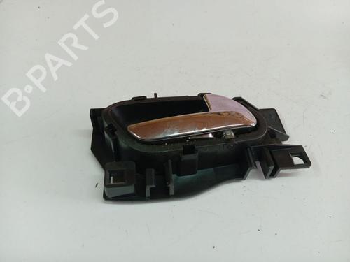 Used Rear right interior door handle Rear right interior door handle 38551596 38551596