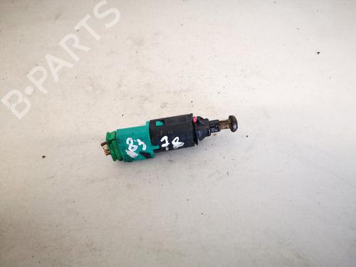 Used Electronic module Electronic module PEUGEOT PARTNER Box Body/MPV 1.6 HDi (90 hp) 35391756 35391756