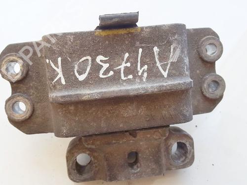 Used Engine mount Engine mount VW TOURAN (1T1, 1T2) 1.9 TDI (105 hp) 33521818 33521818