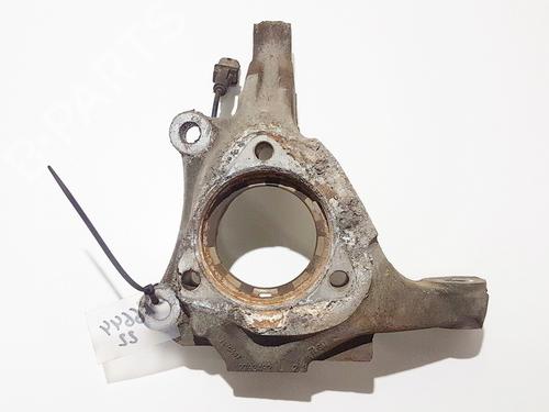 Used Left front steering knuckle Left front steering knuckle 35567946 35567946