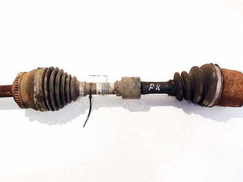 Used Left front driveshaft Left front driveshaft KIA CEE'D Hatchback (ED) 1.6 CRDi 90 (90 hp) 34747254 34747254