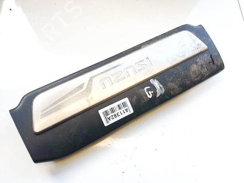 Trinbræt ISUZU D-MAX II (TFR, TFS) 1.9 Ddi (TFR87J) | BP38314692C149 - Image 2