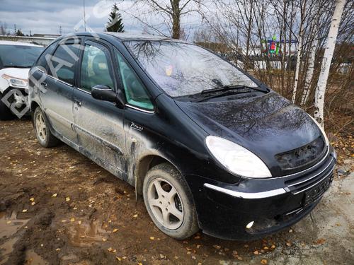 Used Parts CITROËN XSARA PICASSO (N68) 1.6 HDi (109 hp) 4445130