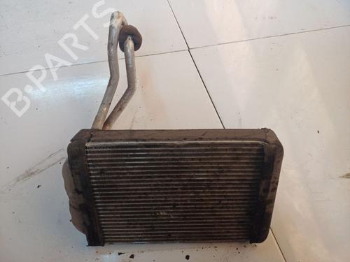 Used Heater matrix Heater matrix 34901832 34901832