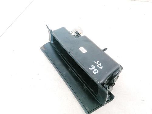 Used Ashtray Ashtray OPEL INSIGNIA A (G09) 1.8 (68) (140 hp) 35487794 35487794