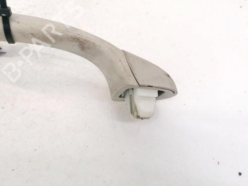 Interior roof handle SAAB 9-3 (YS3F, E79, D79, D75) 2.2 TiD | BP35395246I35 - Image 3