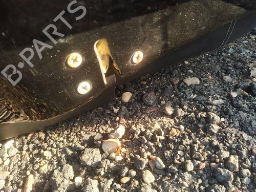 Used Rear left lock Rear left lock 35116417 35116417