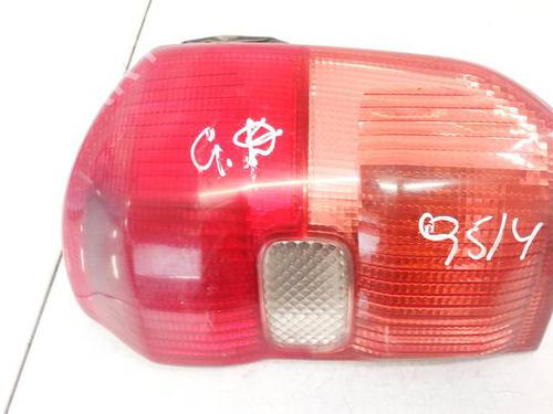 Used Right taillight Right taillight TOYOTA RAV 4 II (_A2_) 2.0 D 4WD (CLA20_, CLA21_, CLA20R, CLA21R) (116 hp) 35235746 35235746