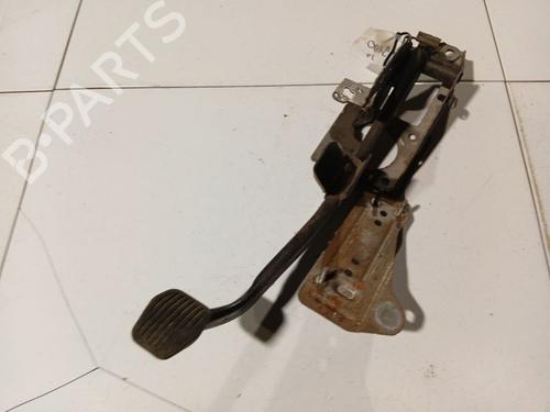 Used Pedal Pedal 34907973 34907973