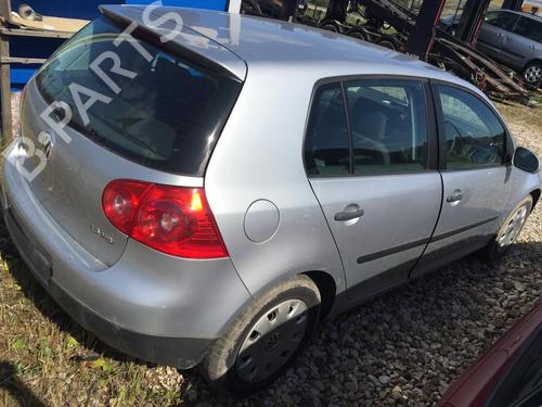 Electronic module VW GOLF V (1K1) 1.6 FSI | BP33494876M83  - Image 9