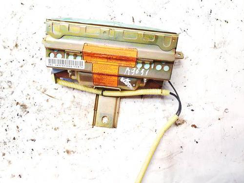 Used Passenger airbag Passenger airbag INFINITI FX 35 (280 hp) 32967412 32967412