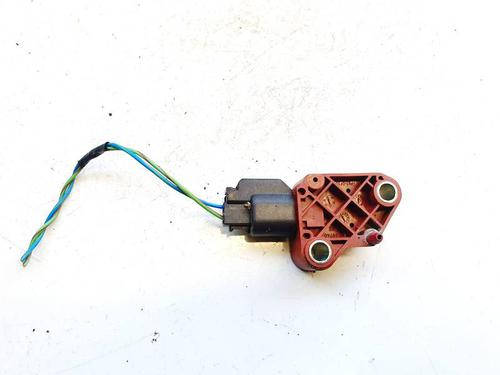 Electronic module VOLVO S80 II (124) 2.5 T | BP32605112M83