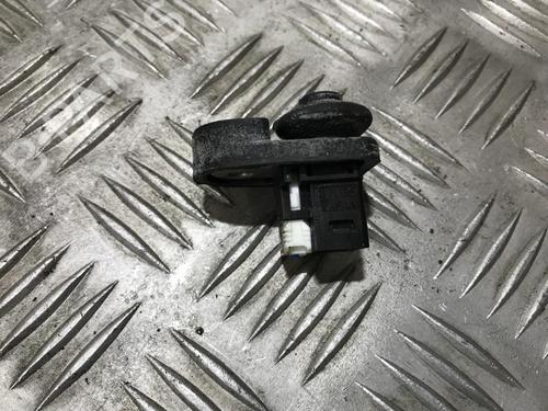 Used Electronic module Electronic module NISSAN NOTE (E11, NE11) 1.4 (88 hp) 35686049 35686049