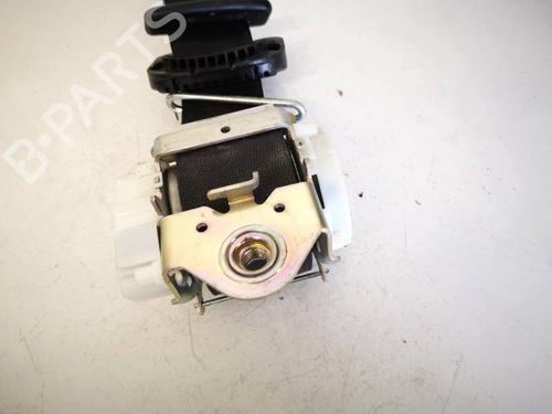 Front left seatbelt JAGUAR XF I (X250) 2.2 D | BP34761906I26 - Image 3