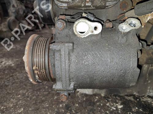 Used AC compressor AC compressor MITSUBISHI LANCER VIII (CY_A, CZ_A) 2.0 DI-D (CY8A) (140 hp) 35111737 35111737