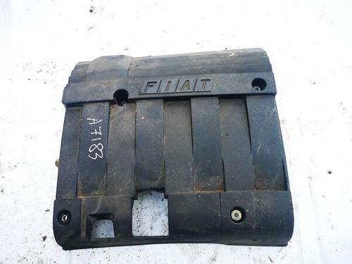 Used Upper protection Upper protection 35508004 35508004