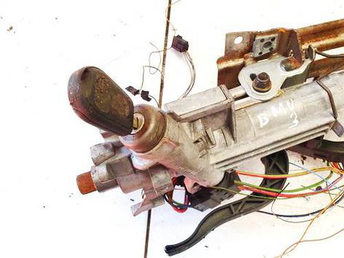 Used Ignition barrel Ignition barrel BMW 3 (E46) 318 i (118 hp) 39999051 39999051